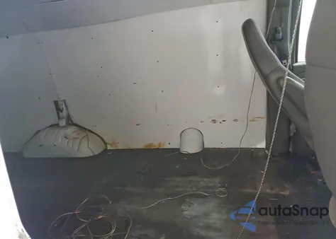 2007 Chevrolet Express G2500 from USA, damaged, VIN 1GCGG256371253675